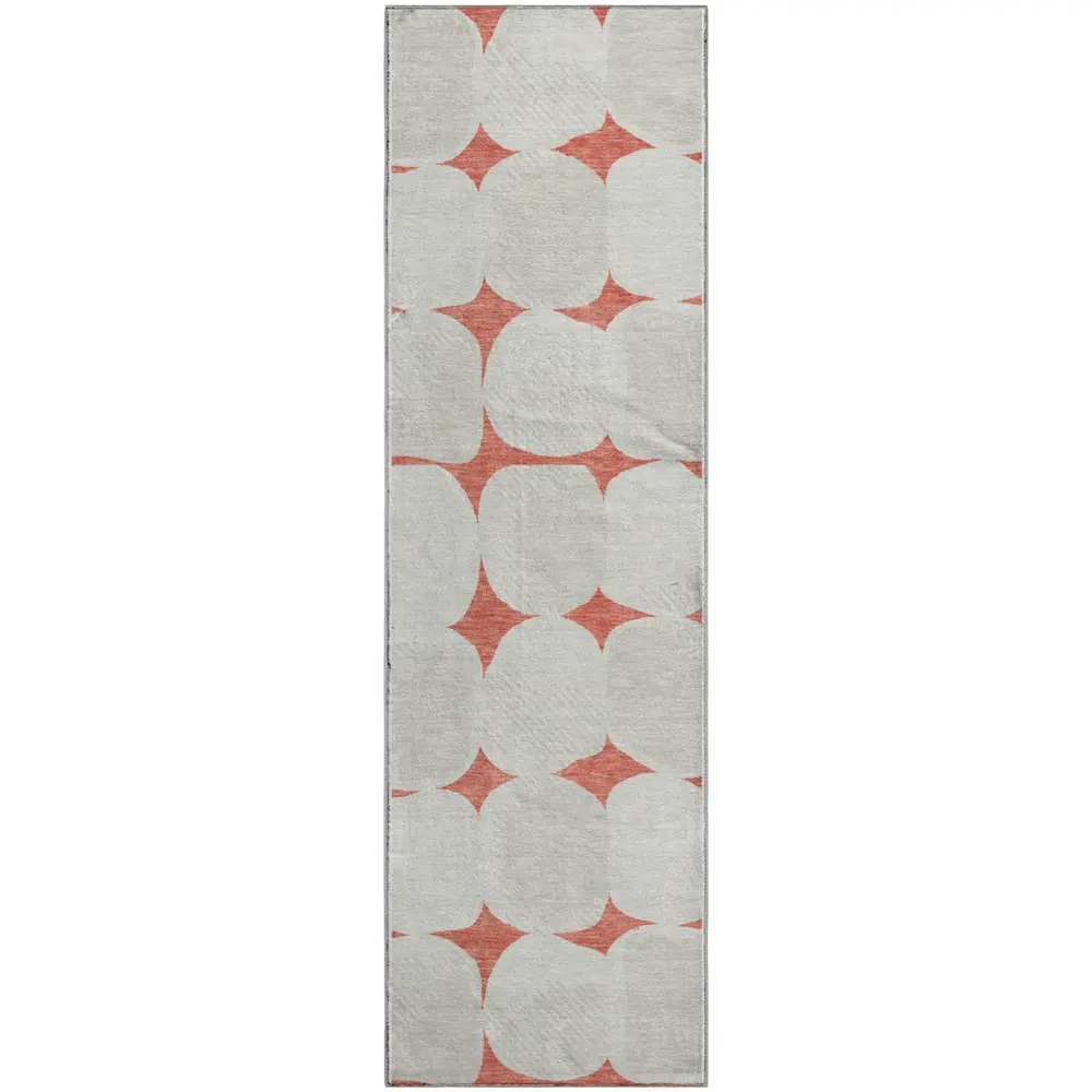 Mayfield AMF870 Salmon 2'3