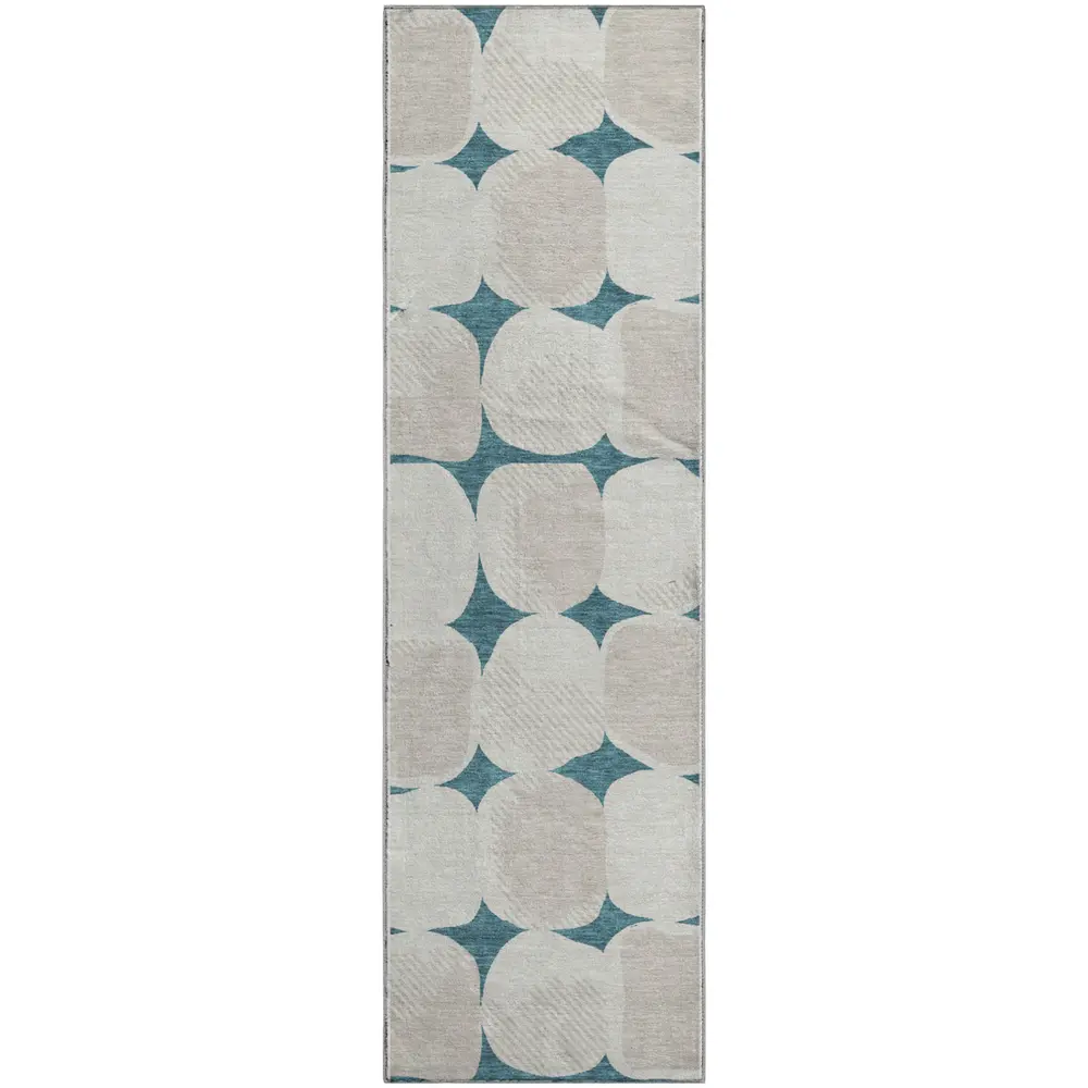 Mayfield AMF870 Teal 2'3