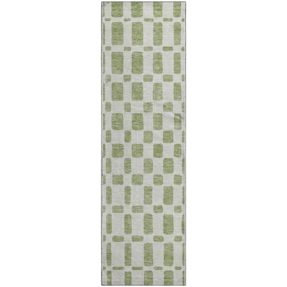 Mayfield AMF871 Aloe 2'3