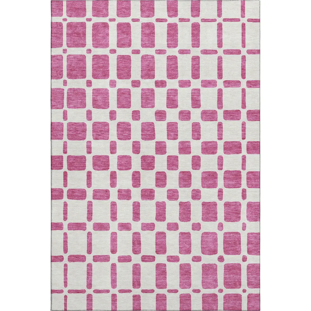 Mayfield AMF871 Blush 3' x 5' Rug