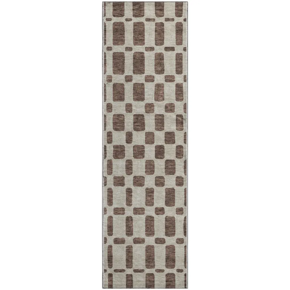 Mayfield AMF871 Brown 2'3