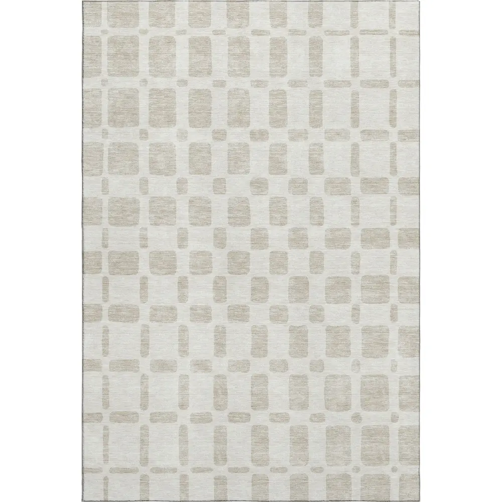 Mayfield AMF871 Ivory 8' x 10' Rug