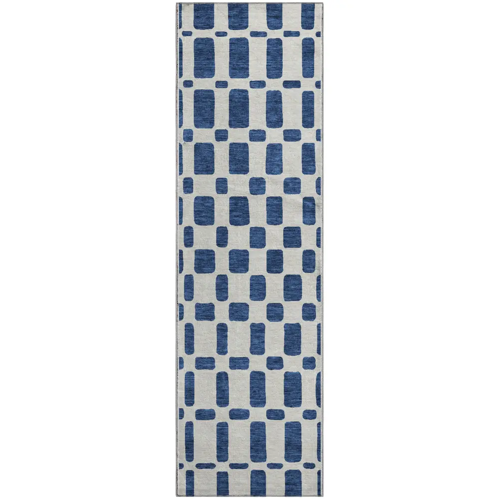 Mayfield AMF871 Navy 2'3