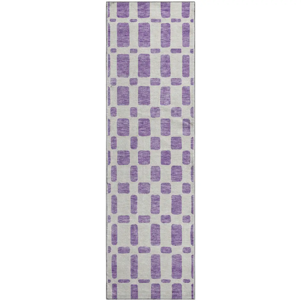 Mayfield AMF871 Purple 2'3