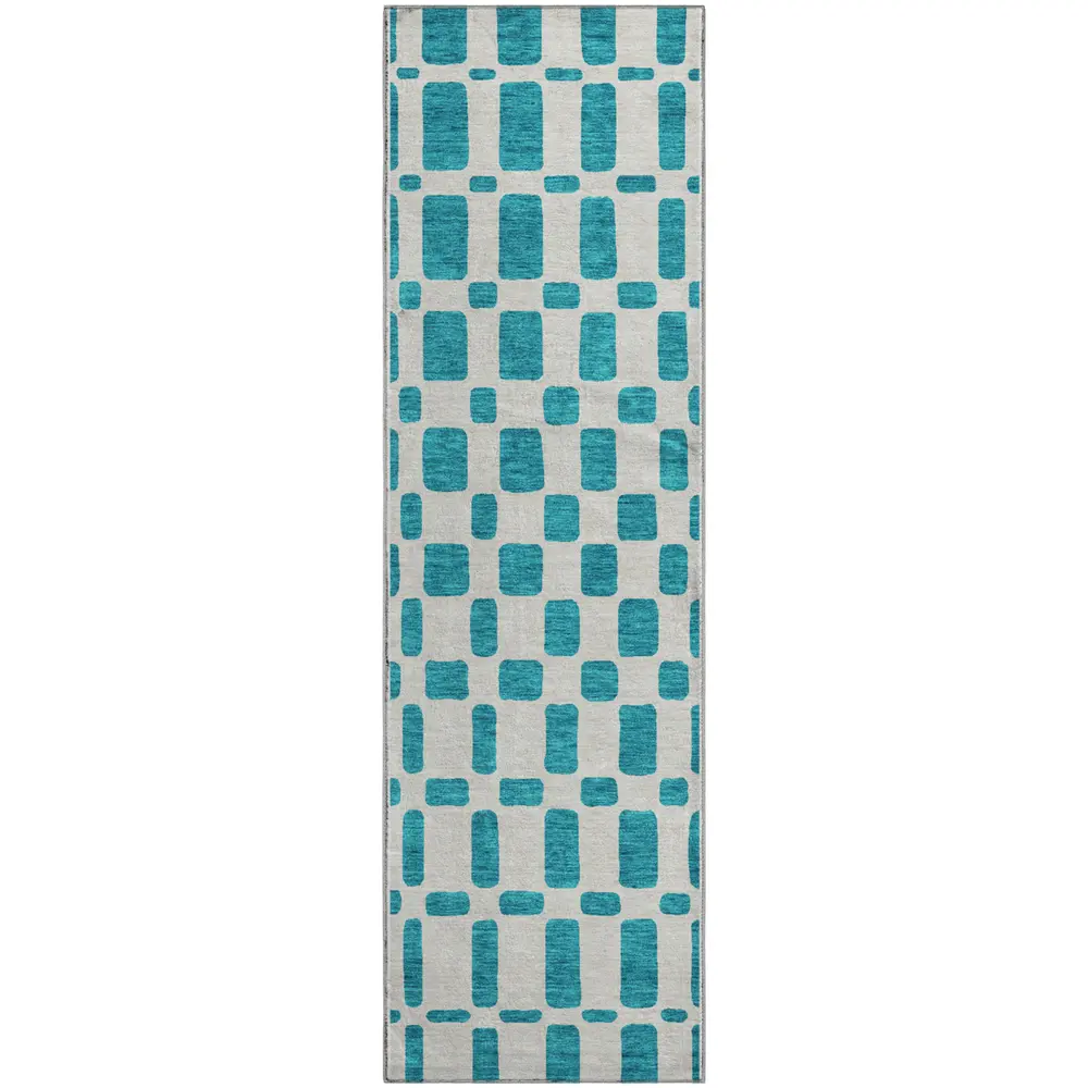 Mayfield AMF871 Teal 2'3