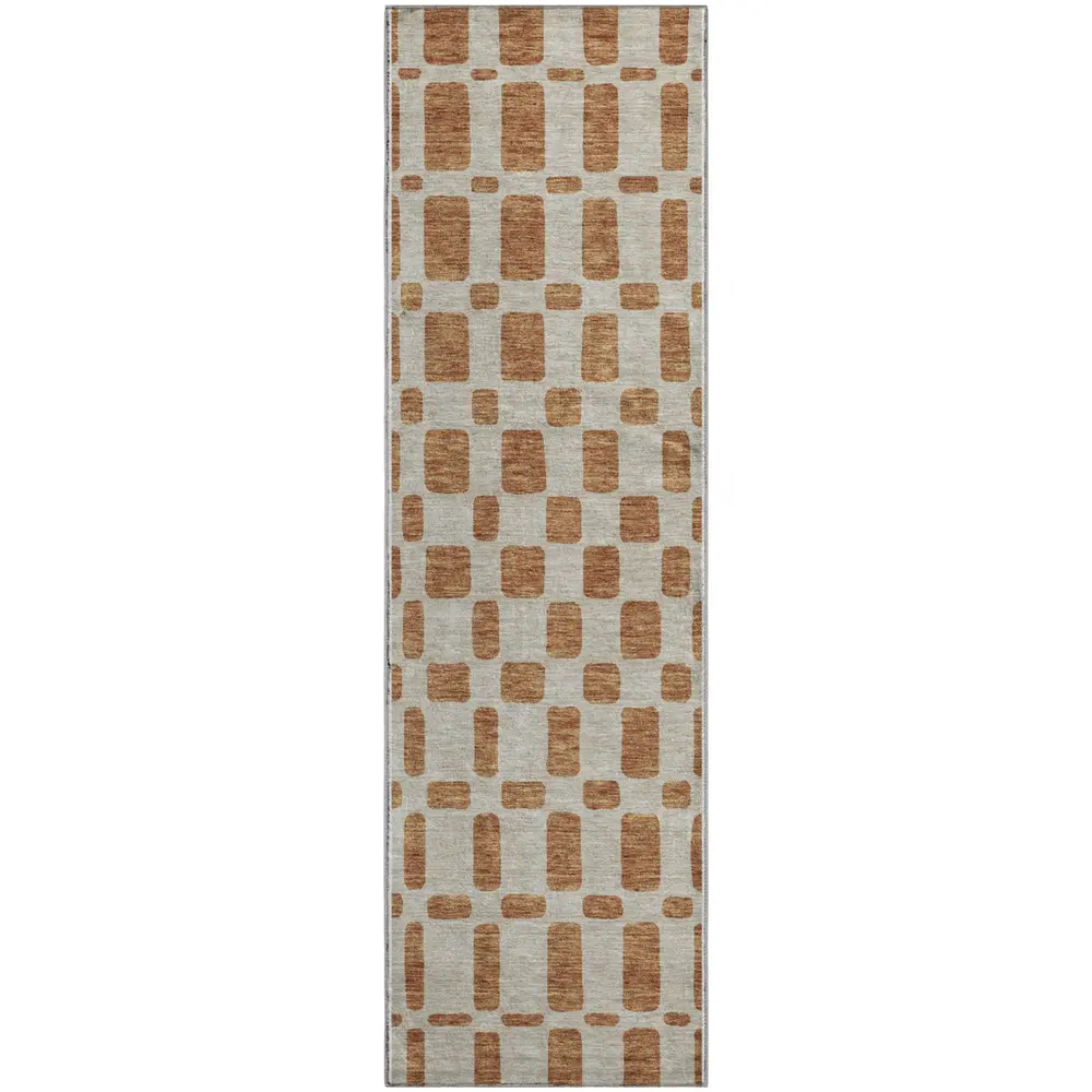 Mayfield AMF871 Terracotta 2'3