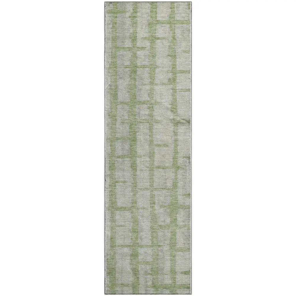 Mayfield AMF872 Aloe 2'3