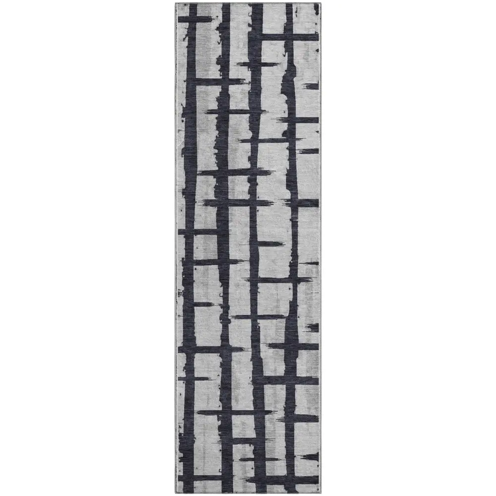 Mayfield AMF872 Black 2'3