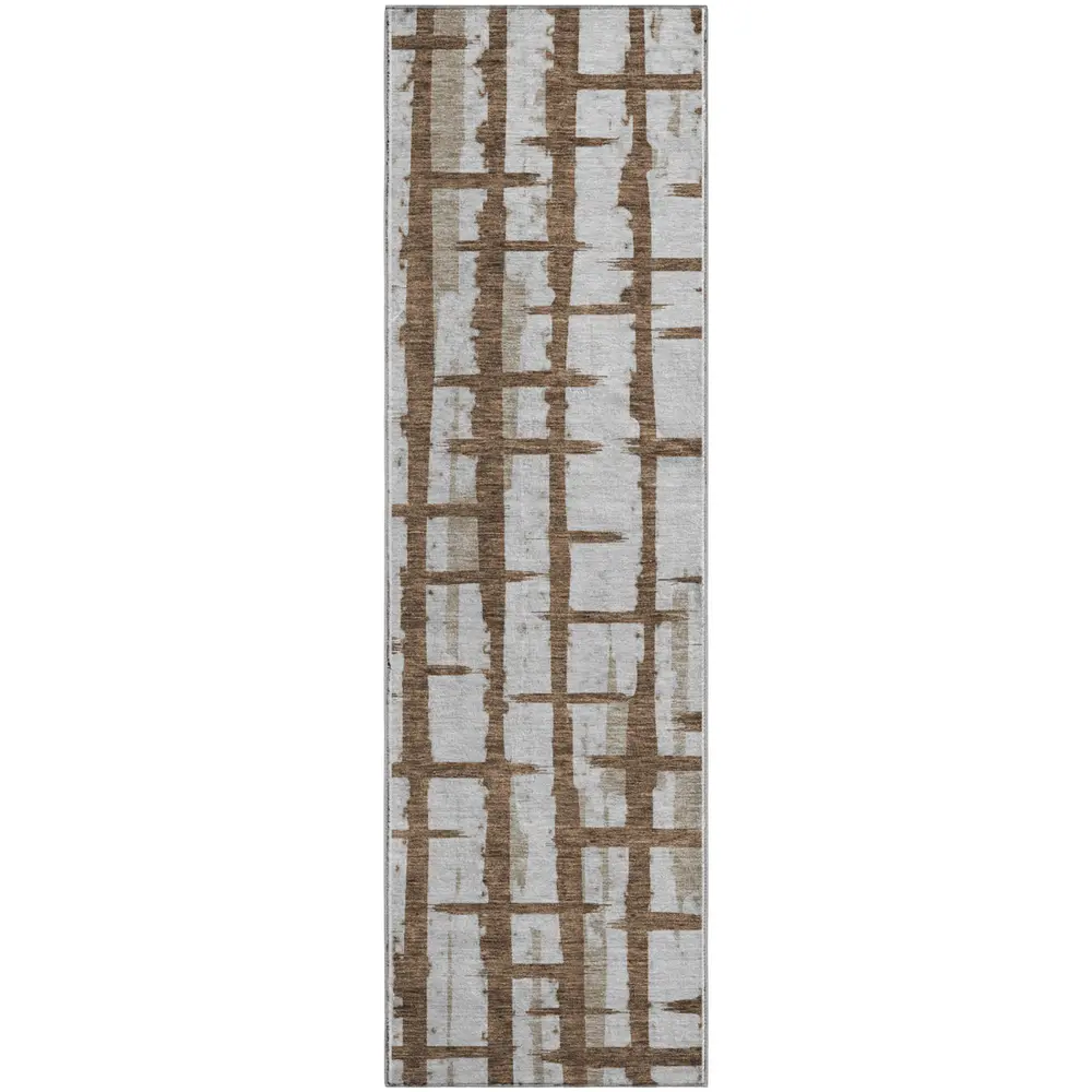 Mayfield AMF872 Chocolate 2'3