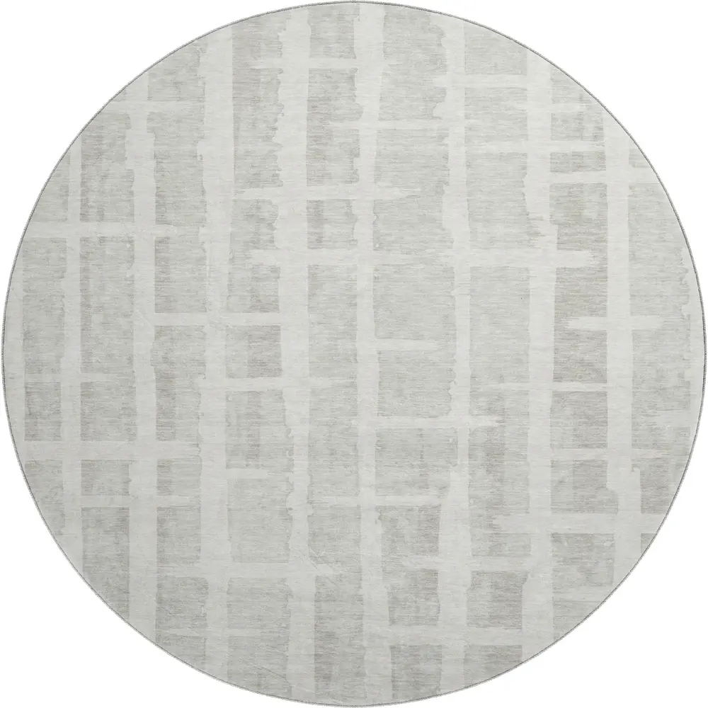 Mayfield AMF872 Ivory 8' x 8' Rug