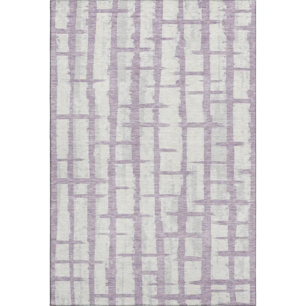 Mayfield AMF872 Lavender 5' x 7'6