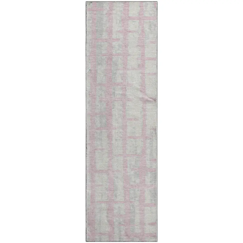 Mayfield AMF872 Pink 2'3