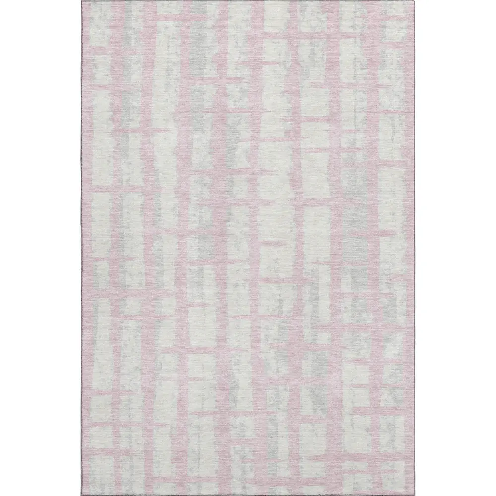 Mayfield AMF872 Pink 5' x 7'6