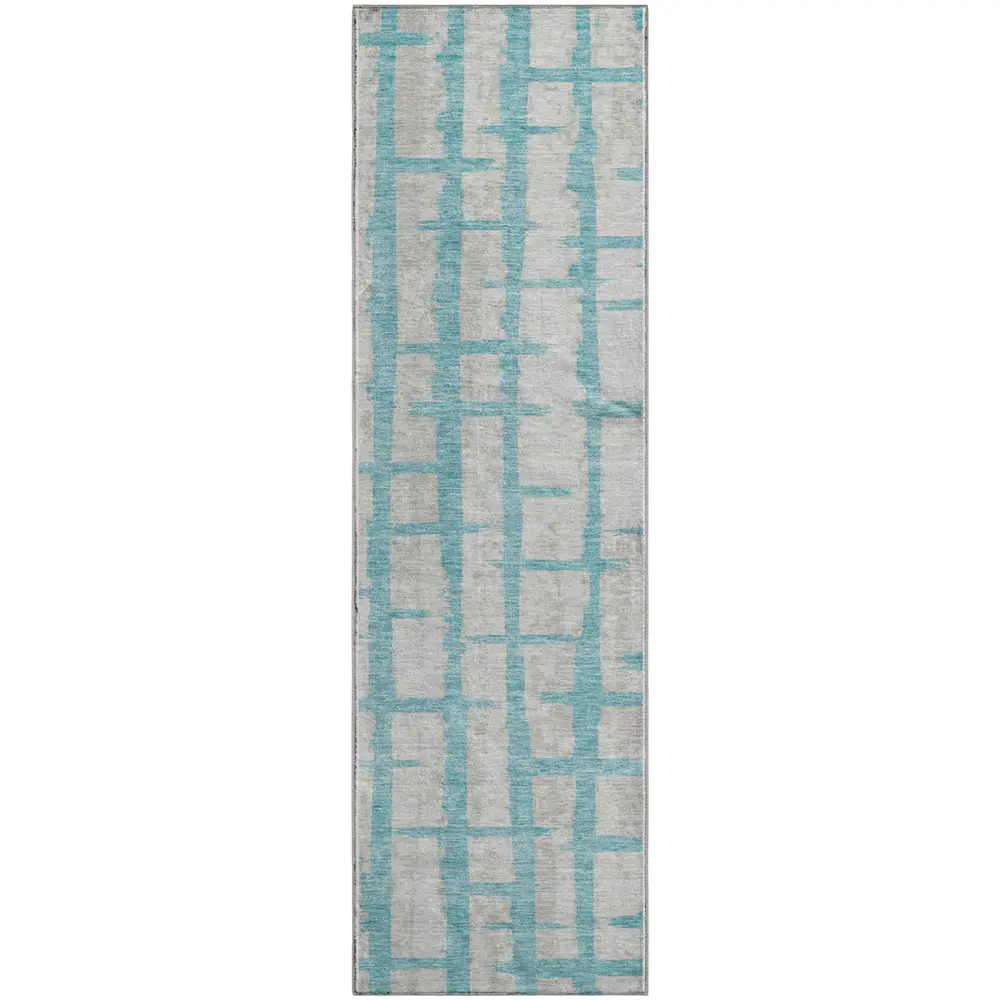 Mayfield AMF872 Teal 2'3