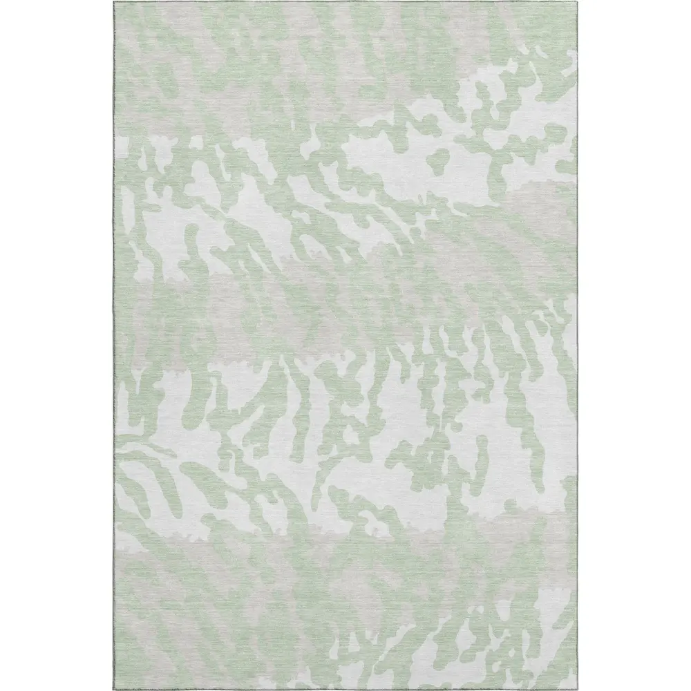 Mayfield AMF873 Aloe 8' x 10' Rug