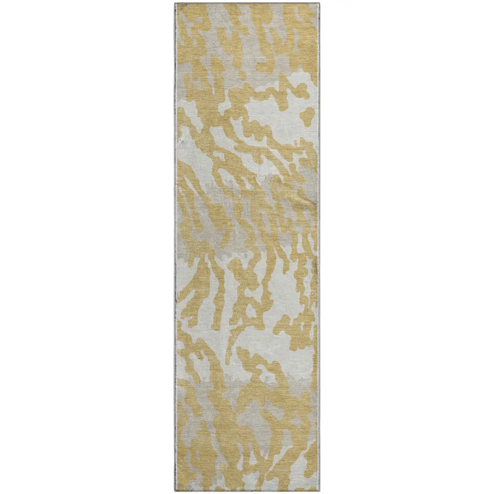 Mayfield AMF873 Gold 2'3