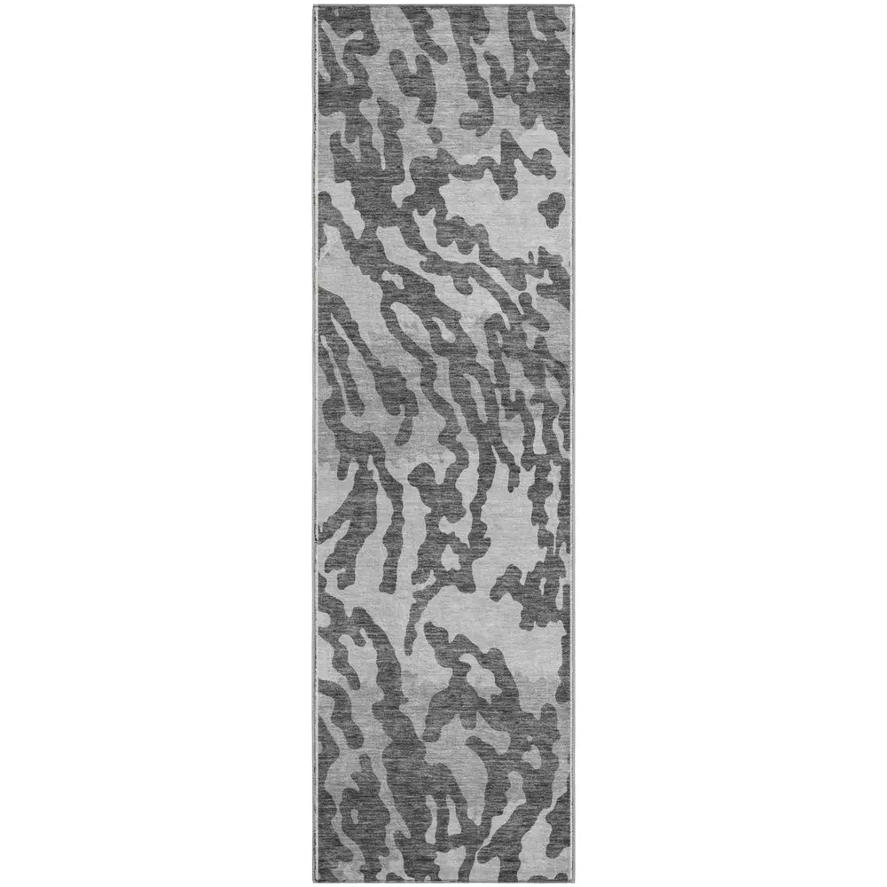 Mayfield AMF873 Gray 2'3