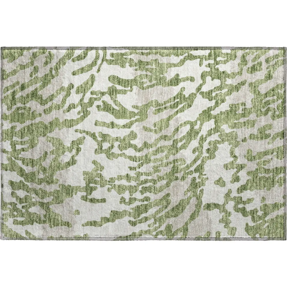 Mayfield AMF873 Green 1'8