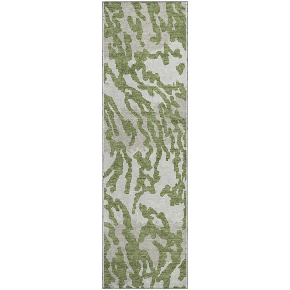 Mayfield AMF873 Green 2'3