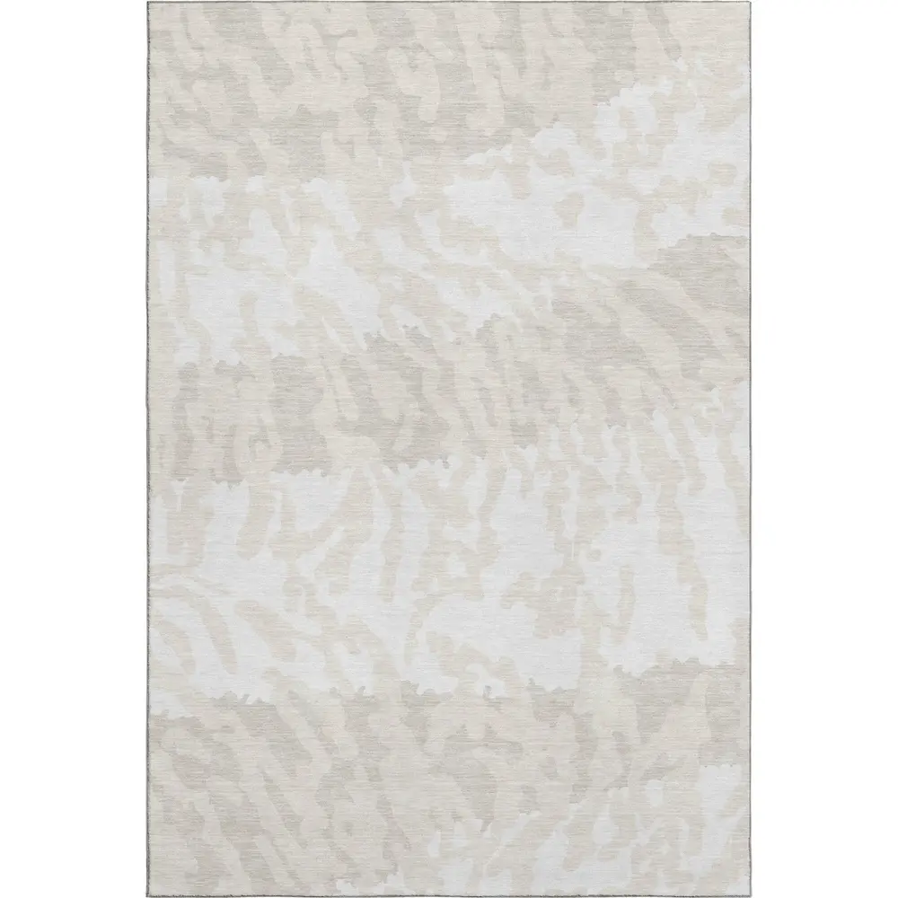 Mayfield AMF873 Ivory 8' x 10' Rug