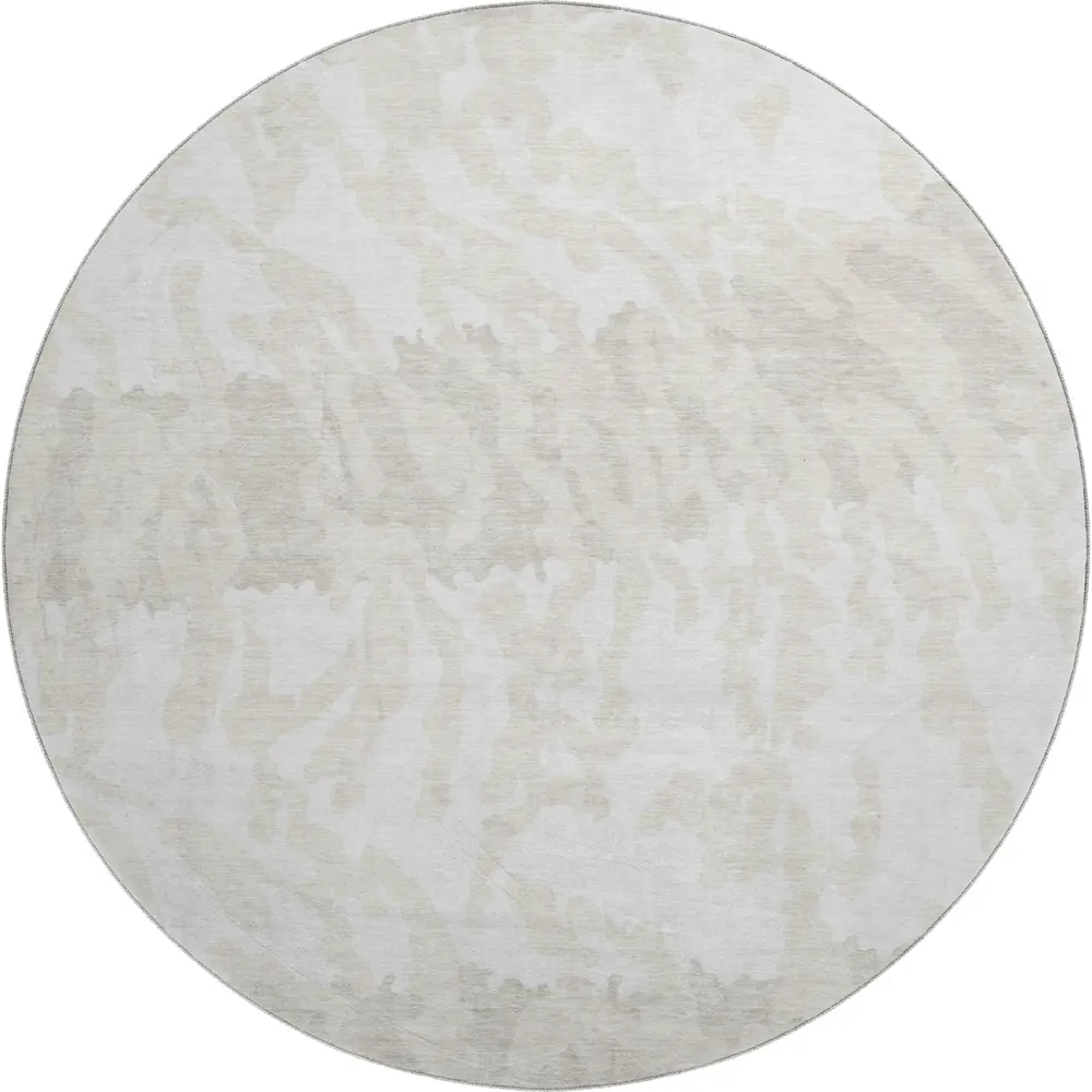 Mayfield AMF873 Ivory 8' x 8' Rug