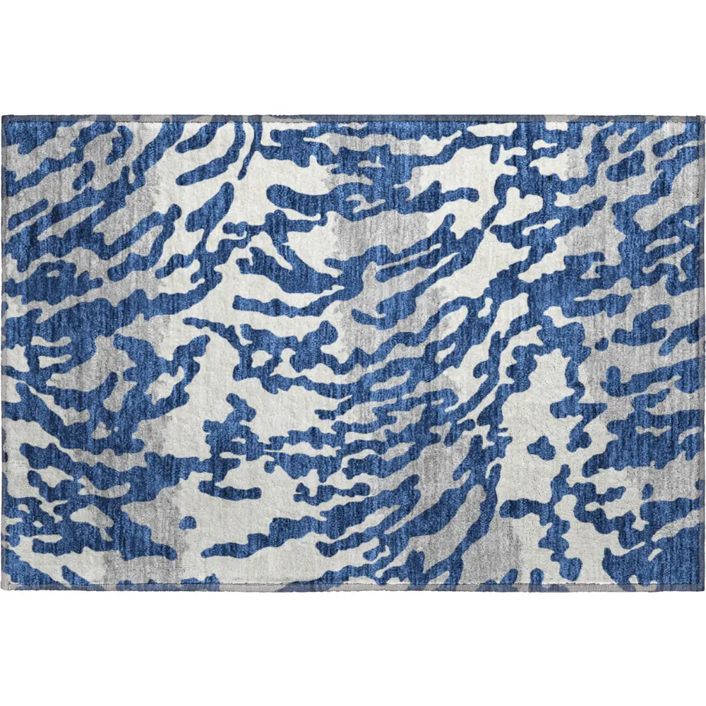 Mayfield AMF873 Navy 1'8