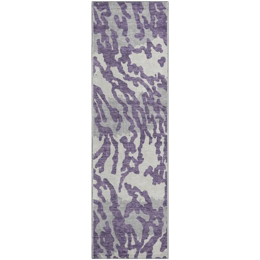 Mayfield AMF873 Purple 2'3