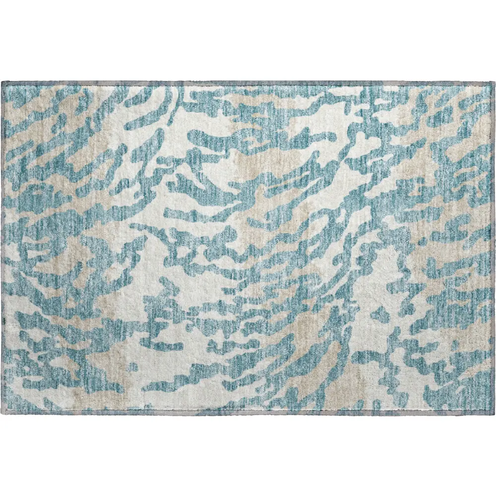 Mayfield AMF873 Teal 1'8