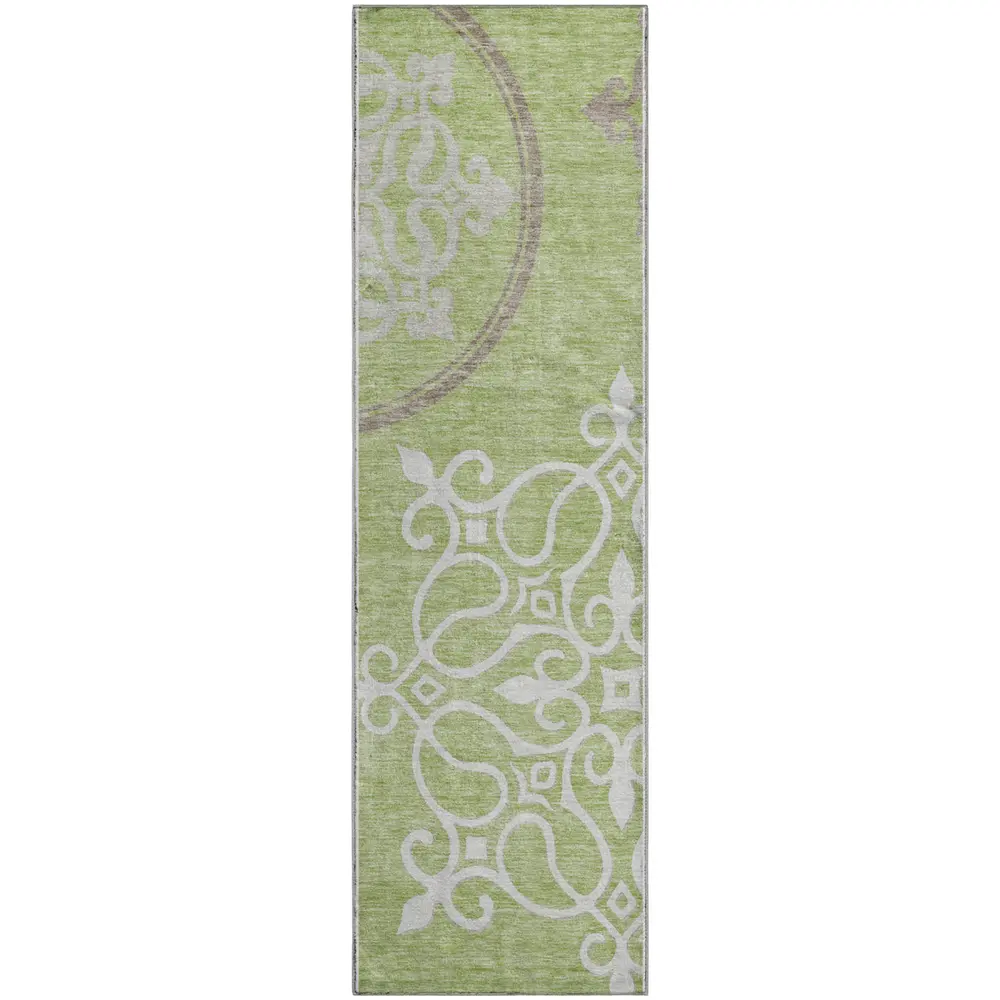 Mayfield AMF874 Aloe 2'3