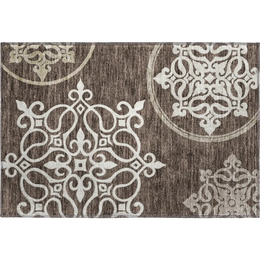 Mayfield AMF874 Chocolate 1'8