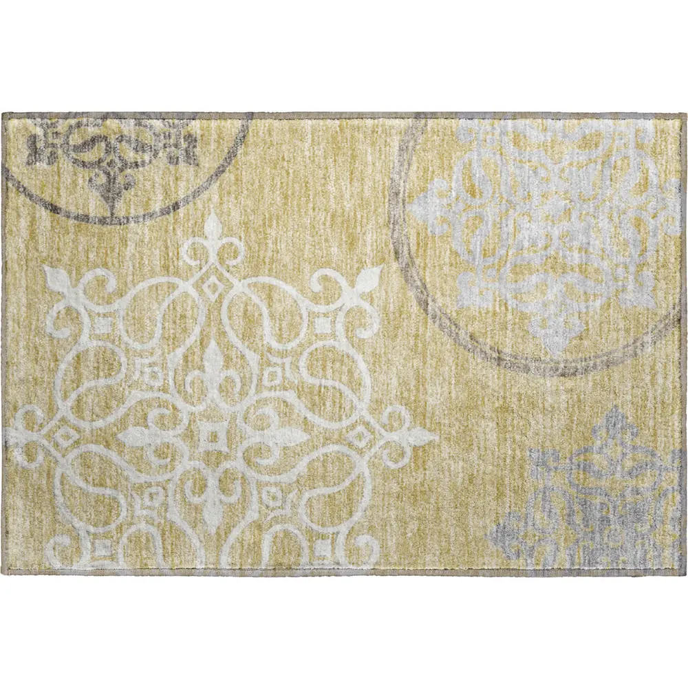 Mayfield AMF874 Gold 1'8