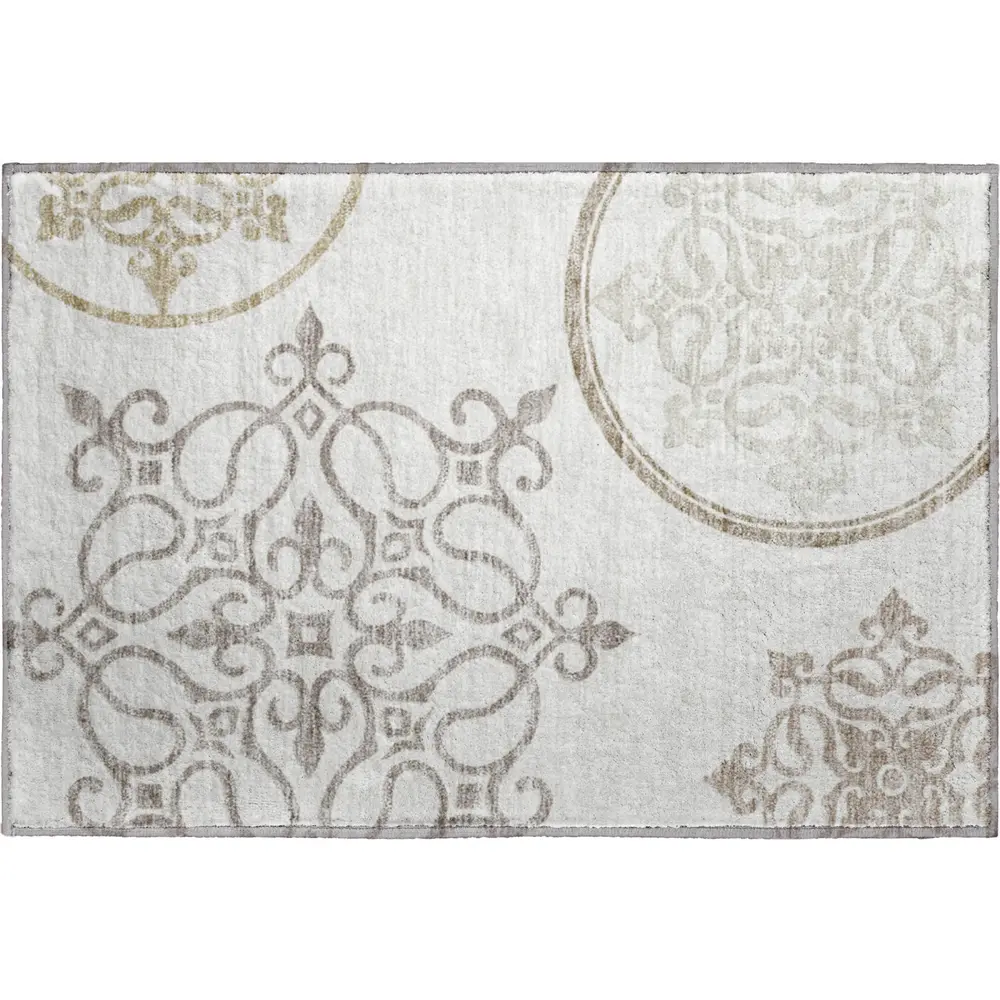 Mayfield AMF874 Ivory 1'8