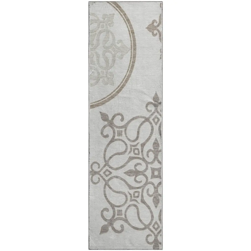 Mayfield AMF874 Ivory 2'3