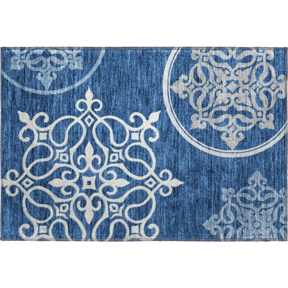 Mayfield AMF874 Navy 1'8