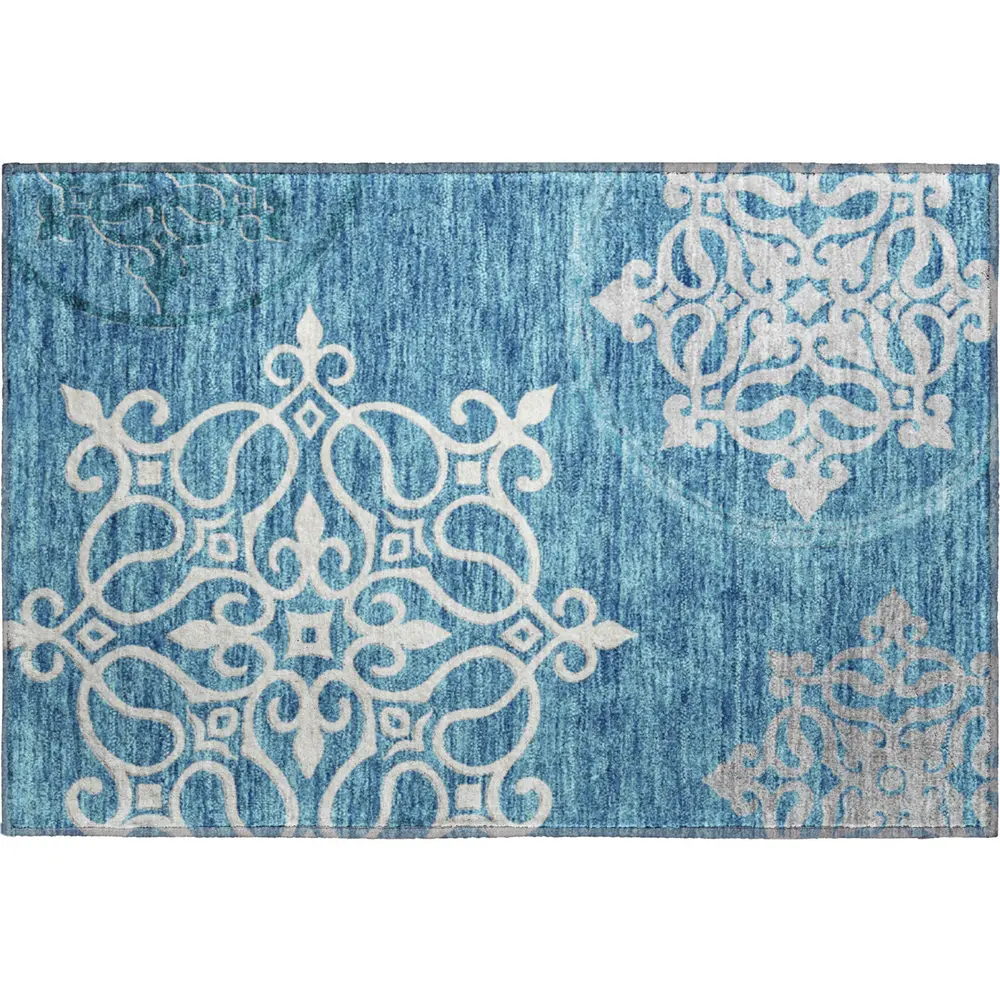 Mayfield AMF874 Teal 1'8