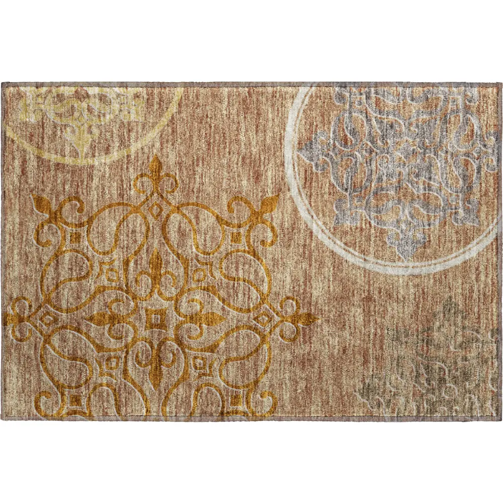 Mayfield AMF874 Terracotta 1'8