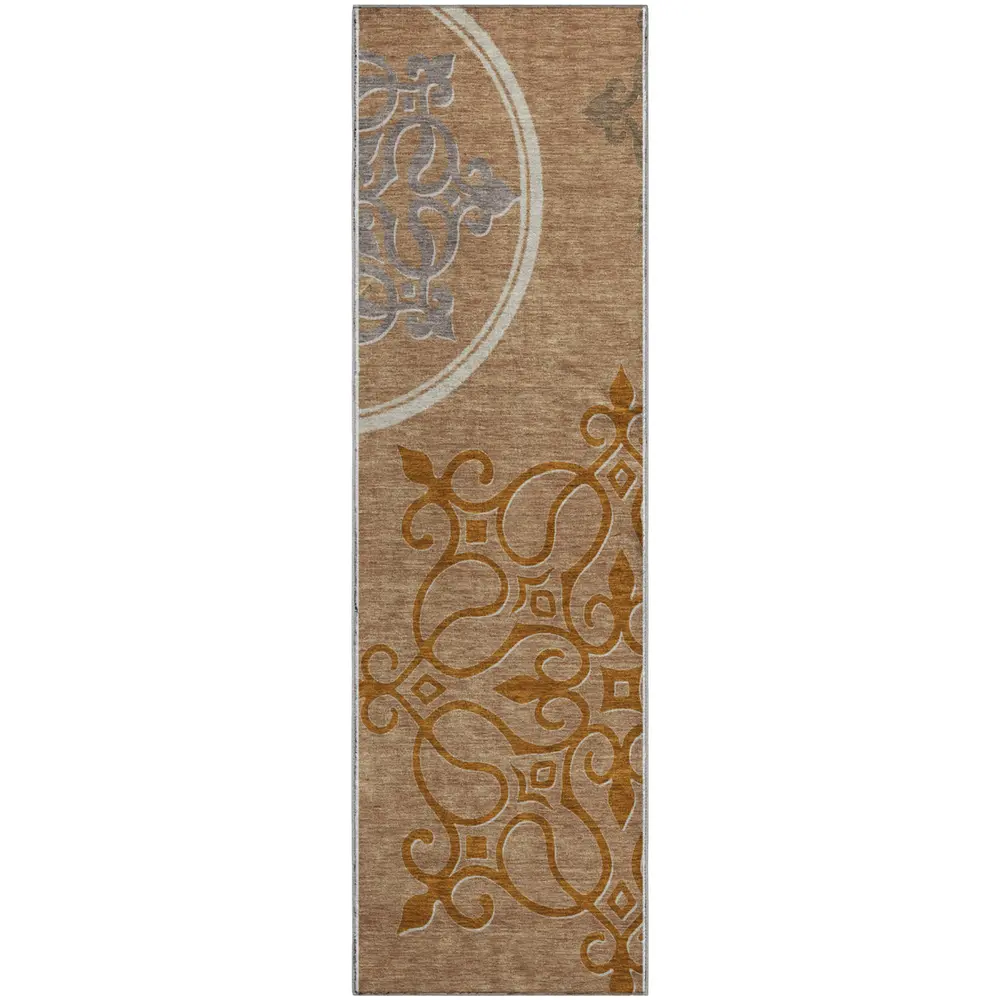 Mayfield AMF874 Terracotta 2'3