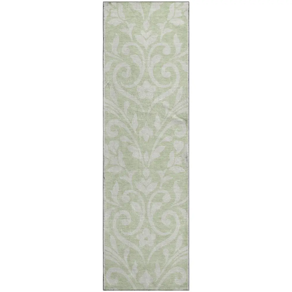 Mayfield AMF875 Aloe 2'3