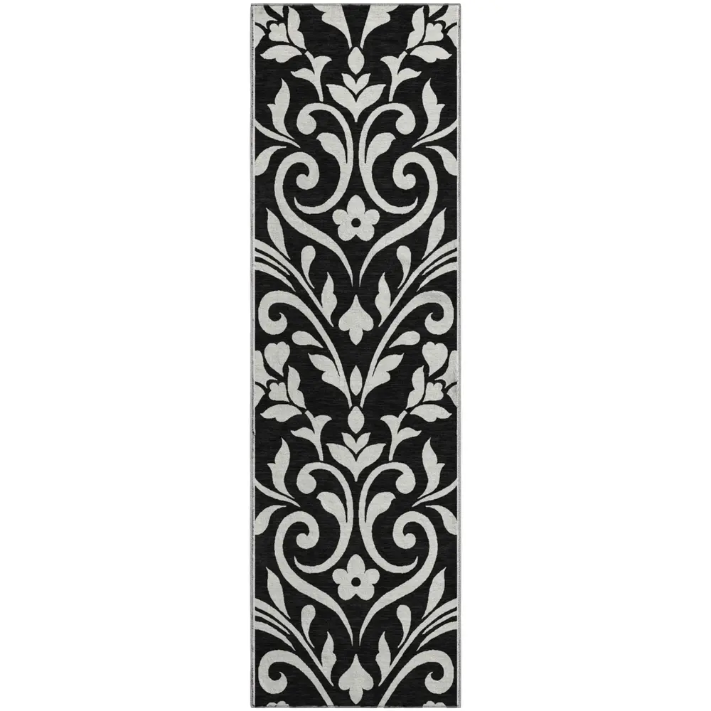 Mayfield AMF875 Black 2'3