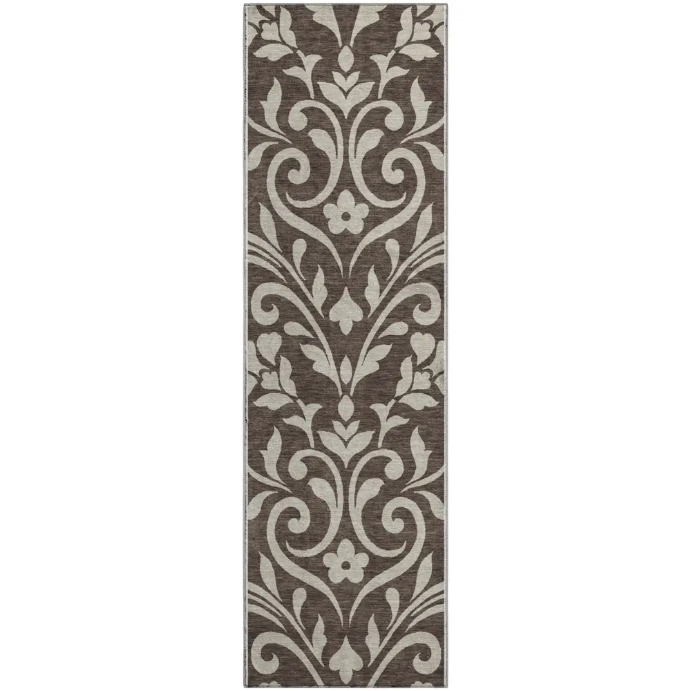 Mayfield AMF875 Chocolate 2'3