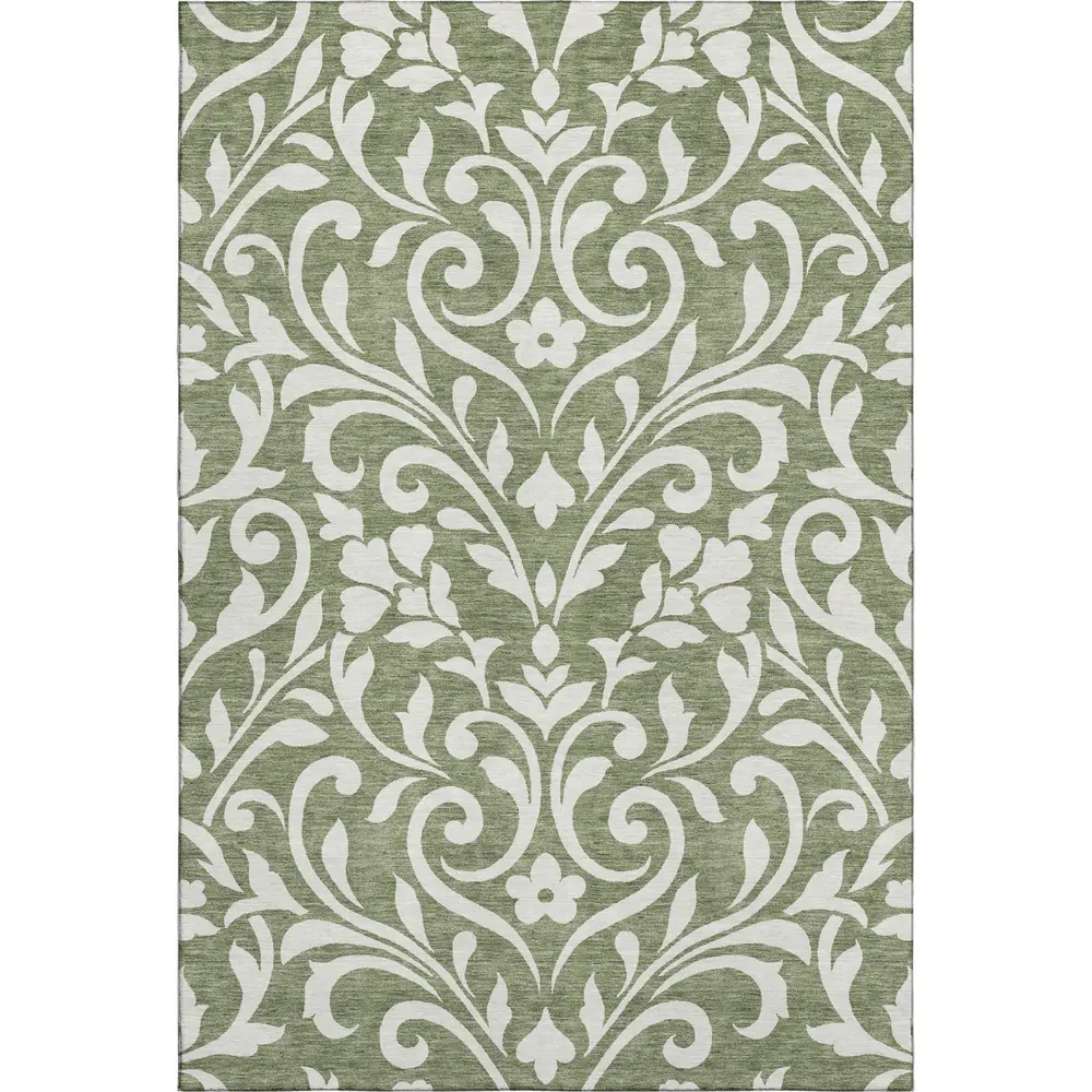 Mayfield AMF875 Fern 8' x 10' Rug