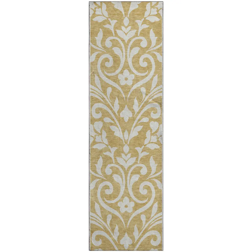 Mayfield AMF875 Gold 2'3