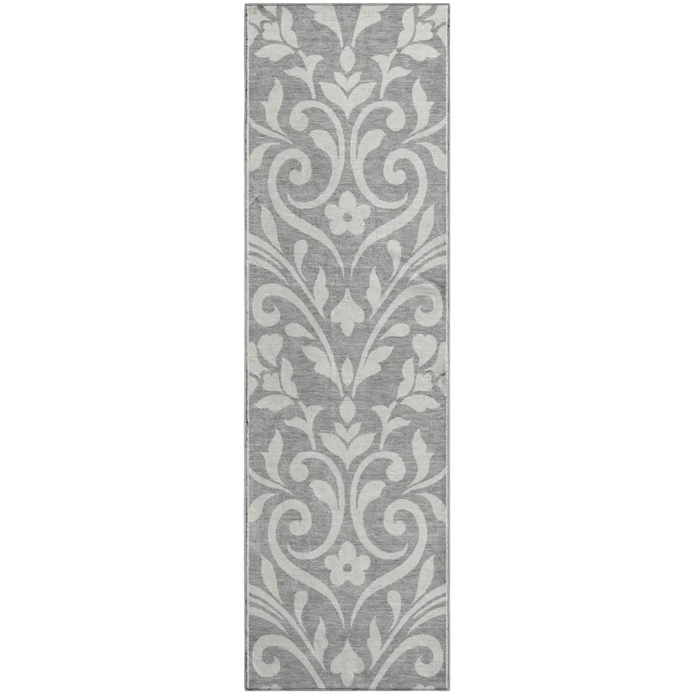 Mayfield AMF875 Gray 2'3