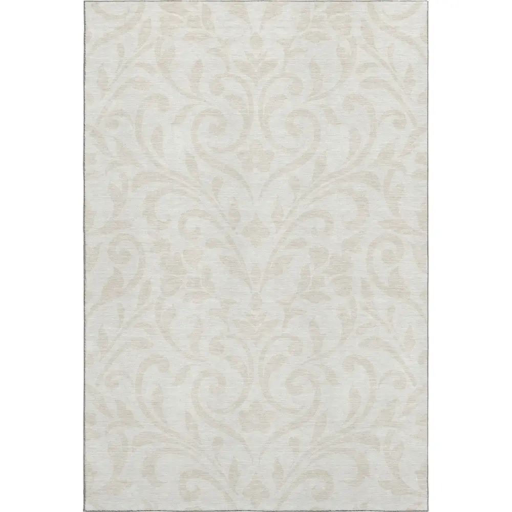 Mayfield AMF875 Ivory 3' x 5' Rug