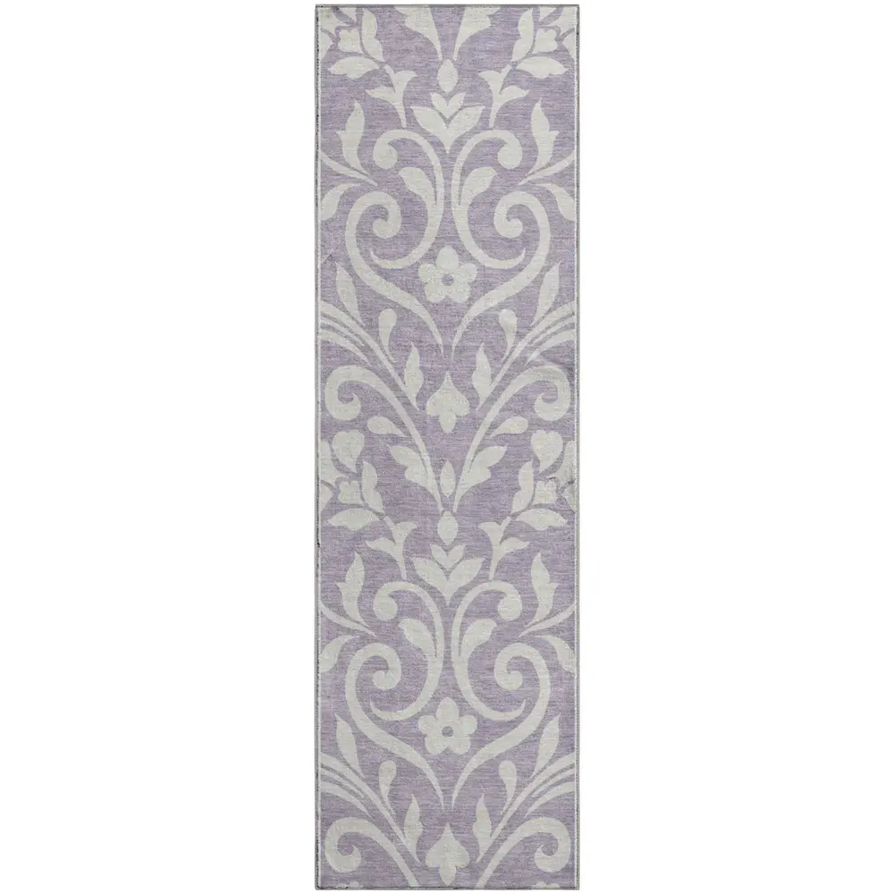 Mayfield AMF875 Lavender 2'3