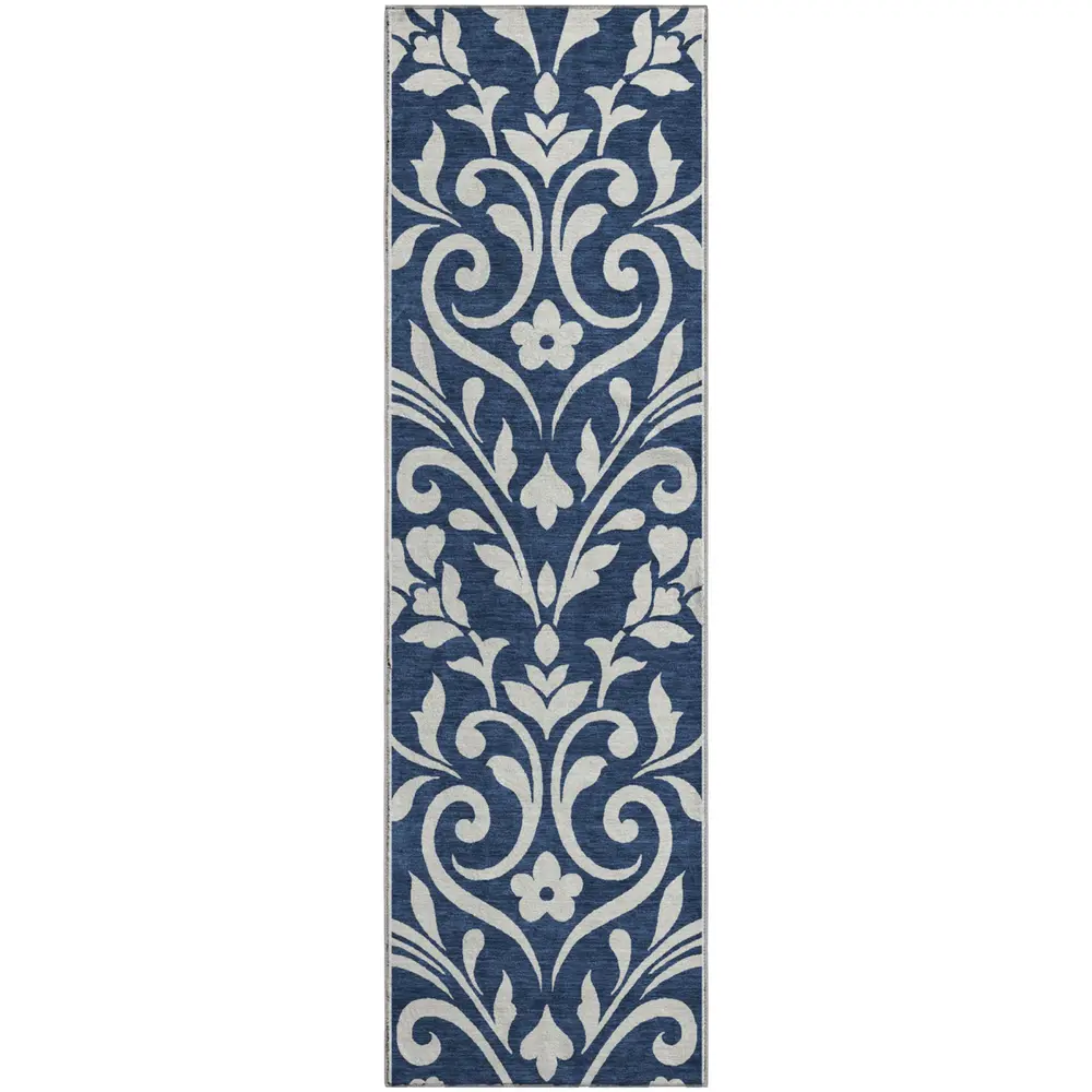 Mayfield AMF875 Navy 2'3