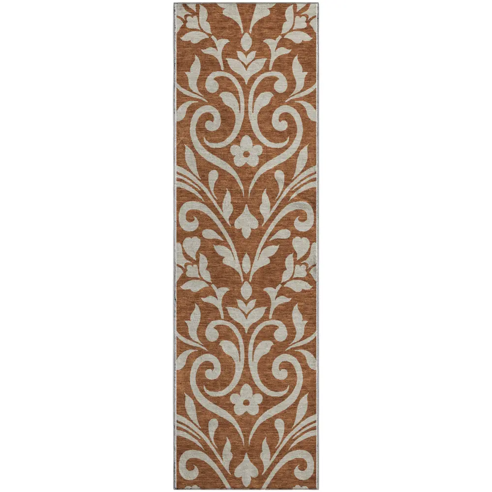 Mayfield AMF875 Paprika 2'3