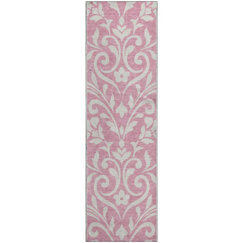 Mayfield AMF875 Pink 2'3