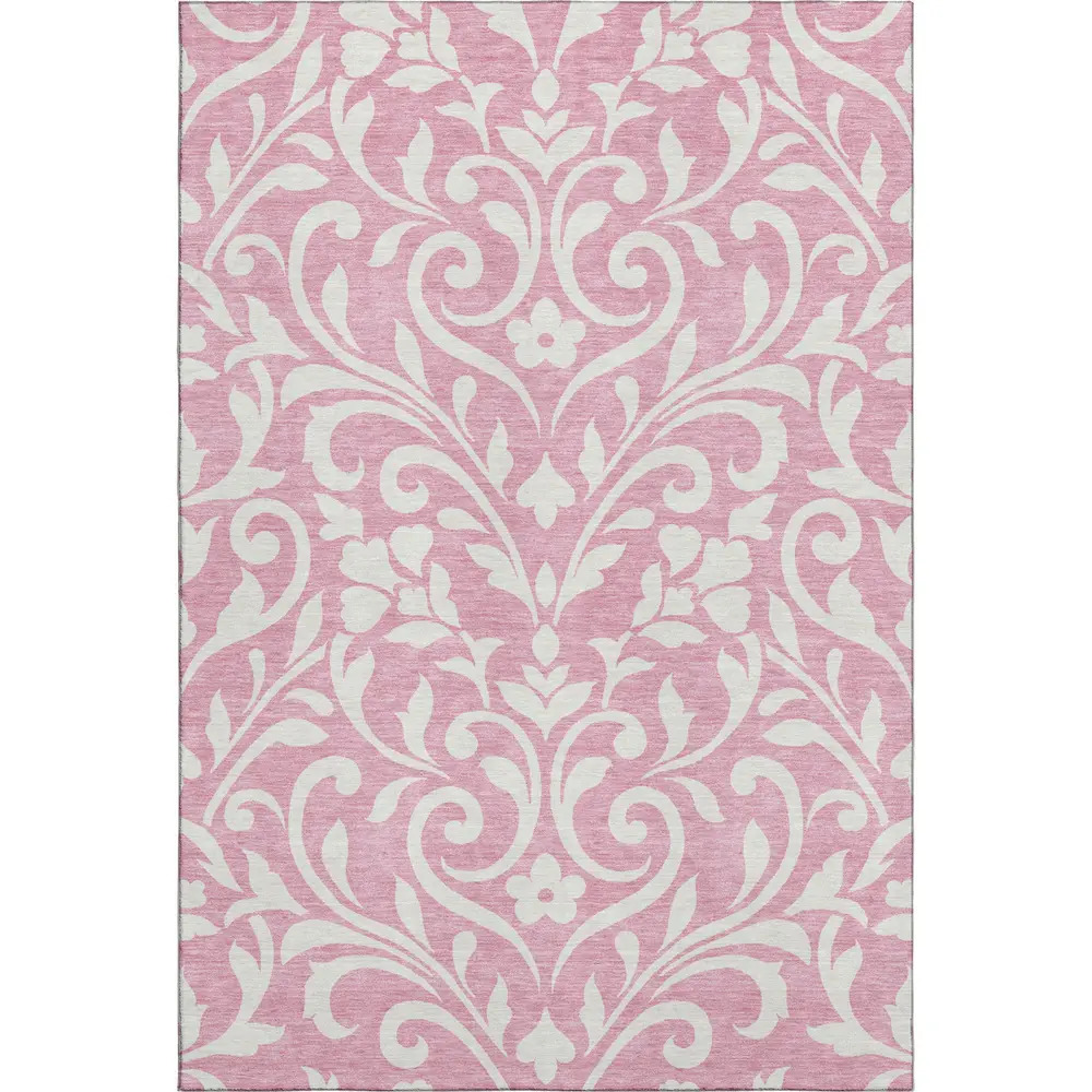 Mayfield AMF875 Pink 5' x 7'6