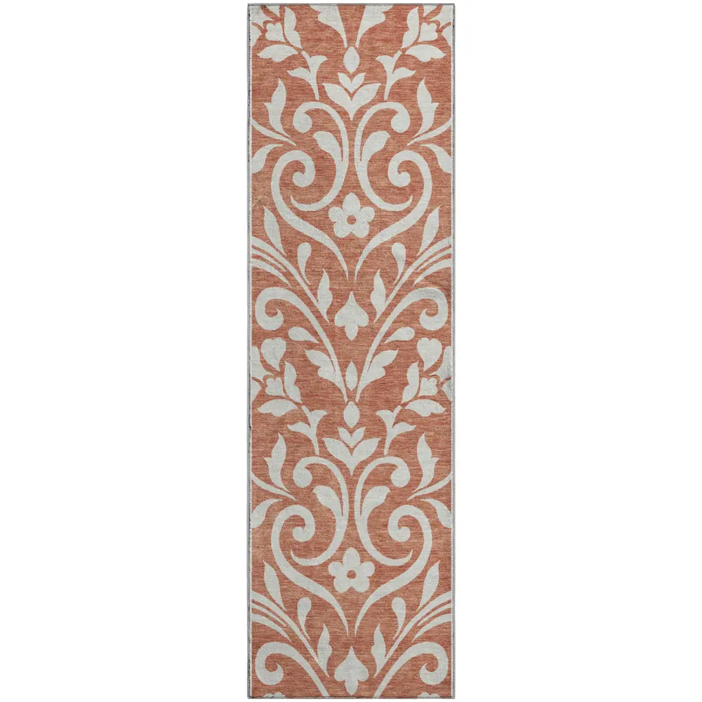 Mayfield AMF875 Salmon 2'3